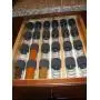 Ikea Spice Jar Insert for Drawer Movable Storage Organizer Rack Holder Rationell