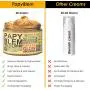 Crème Gel Organique Bella Vita Papaye pour un Teint Lumineux, Traitement des Hyperpigmentations et des Taches avec du Safrane, 60g Crème Gel Organique Bella Vita Papaye pour un Teint Lumineux, Traitement des Hyperpigmentations et des Taches avec du Safrane, 60g