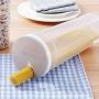 Plastic Food Grain Container Noodle Box Nut Cereal Bean Kitchen Jar