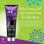 Vanna Belt: Gel-V - 8.8oz - Formulated to Fade Stretch Marks - Made to Tighten Sagging Skin - Perfect for Areas That Diet and Exercise Miss (Stomachs, Thighs, Hips)