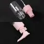 CHUHUAYUAN Travel Bottles Set 6 Pack, TSA Approved Leak Proof Travel Size Bottle BPA Free Refillable Plastic Clear Empty Containers for Toiletries or Makeup Liquid CHUHUAYUAN Travel Bottles Set 6 Pack, TSA Approved Leak Proof Travel Size Bottle BPA Free Refillable Plastic Clear Empty Containers for Toiletries or Makeup Liquid