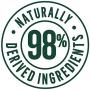 Garnier Fructis Nourishing Treat 1 Minute Hair Mask, 13.5 Fl Oz (Pack of 1) - Coconut