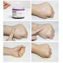 Farmermaker Gajipair Eggplant Organic Face Cream 2.36 fl. oz. for Facial Moisturizer with Hyaluronic Acid | Soothing Moisturizing Repairing | Sensitive Dry Acne-Prone Skin Anti-Aging Korean Skin Care