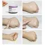 Farmermaker Gajipair Eggplant Organic Face Cream 2.36 fl. oz. for Facial Moisturizer with Hyaluronic Acid | Soothing Moisturizing Repairing | Sensitive Dry Acne-Prone Skin Anti-Aging Korean Skin Care