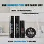 Crème Styling Challenger pour Hommes, 90 ml | Sans Parfum, Non Comédogène | Maintien Moyen, Finition Naturelle | Sans Brillance, Inodore, à Base d'Eau & Voyage Friendly Crème Styling Challenger pour Hommes, 90 ml | Sans Parfum, Non Comédogène | Maintien Moyen, Finition Naturelle | Sans Brillance, Inodore, à Base d'Eau & Voyage Friendly