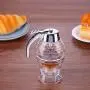 Distributeur de Miel Sikiwind avec Support d'Apiculture, Séparateur de Sirop, Jus, Purée, Outil de Cuisine DIY.