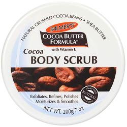 Palmers Cocoa Butter Formula Body Scrub, 7 Ounce