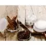 YTF-Glass sealed cans, sealed bottles, storage tanks, milk powder bottles, tea cans, stackable household 3 sets YTF-Glass sealed cans, sealed bottles, storage tanks, milk powder bottles, tea cans, stackable household 3 sets
