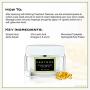 VERTERE - Dramatic Transformation Cream- SPF 18 (30 ml)