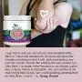 Tagesfeuchtigkeitspflege 16 oz Für Trockene, Juckende Haut, Psoriasis & Ekzem Linderung Enthält Lanolin, Vitamine A, D & E, Aloe Vera Zur Feuchtigkeitspflege Von Gesicht, Körper, Trockenen Händen & Krustenflecken von Ultra Balm (Unparfümiert)
