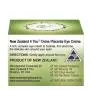Neuseeland 4 You Schafplazenta Augencreme mit Hyaluronsäure und Manuka-Honig – Reduziert Falten & Linien, Strafft & Verfeinert – All-Natural Inhaltsstoffe, 15g