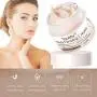 Gesichtscreme zur Straffung des Halses, Anti-Falten-Creme für Hals & Dekolleté, Anti-Aging Feuchtigkeitscreme für Hals, Brust & Dekolleté, Straffende Halscreme gegen Doppelkinn und schlaffe Haut, für Männer und Frauen.