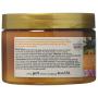 Maui Moisture Coconut Oil Curl Smoothie 12 Ounce Jar (354ml) (6 Pack)