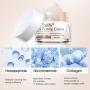 Neck Firming Cream, Neck Anti-Wrinkle Cream, Anti Aging Moisturizer for Neck & Décolleté, Neck Firming Cream for Double Chin and Sagging Skin, Neck, Chest & Décolleté Skin Care for Men & Women