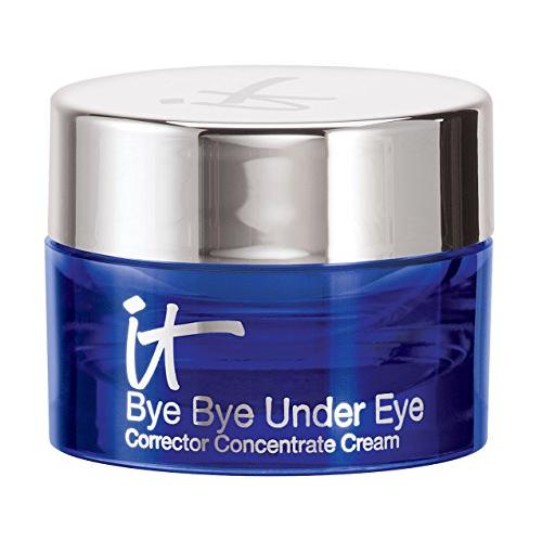 It Cosmetics Bye Bye Under Eye Corrector .17 Ounce