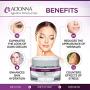 Acionna Ageless Moisturizer - Minimize Wrinkles