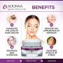 Acionna Ageless Moisturizer - Minimize Wrinkles