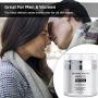 Mererke_Pretty Anti Aging Retinol Moisturizer Cream for Face，Wrinkle Cream for Women and Men， with Active Retinol 2.5%，Hyaluronic Acid, Vitamin E and Green Tea 1.7 fl oz.