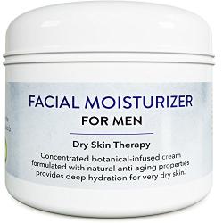 Best Face Moisturizer for dry skin - Anti Wrinkle Cream Anti Aging Lotion for Men - Best Moisturizing Cream & Wrinkle Treatment - Eye Cream for Sensitive Skin - Daily Moisturizer for Combination Skin