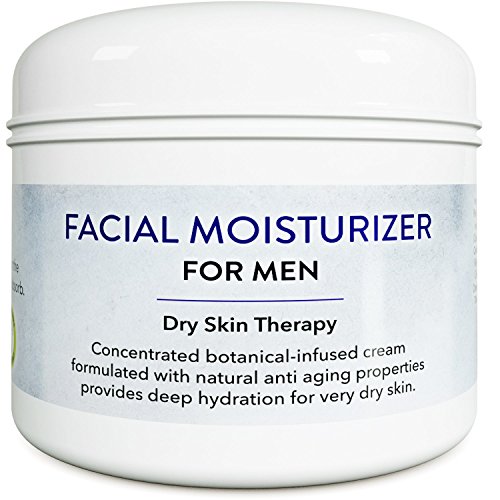 Best Face Moisturizer for dry skin - Anti Wrinkle Cream Anti Aging Lotion for Men - Best Moisturizing Cream & Wrinkle Treatment - Eye Cream for Sensitive Skin - Daily Moisturizer for Combination Skin