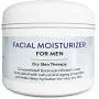 Beste Gesichtscreme für trockene Haut – Anti-Falten Creme Anti-Aging Lotion für Männer – Beste Feuchtigkeitscreme & Falzentrennung – Augenkremer für empfindliche Haut – Tagesfeuchtigkeitscreme für Mischhaut