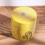 Shelf Floating Portable Storage Jar Sealed Jar ABS Resin Tea Barrel Storage Tank.