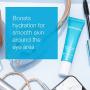 Neutrogena Hydro Boost Water Gel Facial Moisturizer with Hyaluronic Acid, 1.7 oz & Hydro Boost Hydrating Gel Eye Cream with Hyaluronic Acid, 0.5 oz