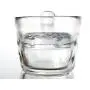 Daycount Japan Style Pickles Tank Thickening Glass Stone Bottle Pickle Mason Jar (L: 130x95mm/ 5.1x3.7) Daycount Japan Style Pickles Tank Thickening Glass Stone Bottle Pickle Mason Jar (L: 130x95mm/ 5.1x3.7)