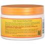 Cantu Natural Hair Coconut Curling Cream 12 Ounce Jar (354ml) (3 Pack)