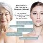 Neck Firming Cream,Neck Anti-Wrinkle Mask,Neck Tightening Cream, Anti Aging Moisturizer for Neck & Décolleté, Anti Wrinkle Skin Tightening Neck for Lifting Double Chin and Sagging Skin