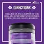 THE MANE CHOICE - Crystal Orchid Biotin Infused Styling Gel, Natural Growth and Retention Solution - A Healthier Way To Gel, 16 Oz, Pack of 1 THE MANE CHOICE - Crystal Orchid Biotin Infused Styling Gel, Natural Growth and Retention Solution - A Healthier Way To Gel, 16 Oz, Pack of 1