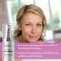 Anti Aging Eye Cream for Dark Circles and Puffiness, Eye Bags, Crows Feet, Fine Lines, and Sagginess