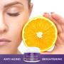 Anti Aging Face Cream Moisturizer For Dry Skin With Hyaluronic Acid Vitamin C & A (Retinol), Organic Natural Skin Care & Face Care Women Men, Moisturizing Facial Lotion Wrinkles Cream Day & Night
