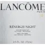 Traitement Nottingue Lancôme Renergie Anti-Âge Restructurant pour Unisexe, 75 ml Traitement Nottingue Lancôme Renergie Anti-Âge Restructurant pour Unisexe, 75 ml