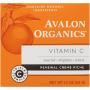 Avalon Organics Vitaminc Renewal Creme Riche, 1.7 Ounce