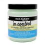 Aunt Jackies in control 15oz - ''Anti-Poof'' Moisturizing & Softening Conditioner