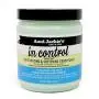Aunt Jackies in control 15oz - ''Anti-Poof'' Moisturizing & Softening Conditioner Aunt Jackies in control 15oz - ''Anti-Poof'' Moisturizing & Softening Conditioner