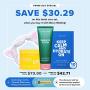 I DEW CARE Berry Melting | Makeup Remover Cleansing Balm with Jojoba Oil | Double Cleanse Technique | Korean Skincare, Vegan, Cruelty-free, Gluten-free, Paraben-free