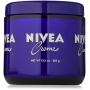 Nivea Body Creme Glass Jar, 13.5 Ounce