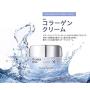 Village 11 Factory Collagen Line, Concentrated Marine Collagen and Lemon Verbena to Promote Tight Skin Firmness (Cream 50ml)