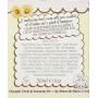 Rose And Co Patisserie De Bain LEMON BON BON Moisturising Hand Cream 30ml