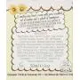 Rose And Co Patisserie De Bain Zitronen-Bomben Feuchtigkeitsspendende Handcreme 30ml