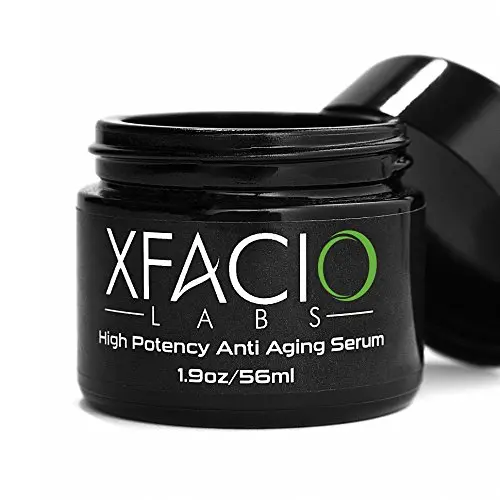 Best Anti Aging Serum. Organic Natural Wrinkle Cream Moisturizer with Retinol Day/Night Face Neck & Eye Lotion That Really Works. Rapid Repair Deep Firming Facial Care, with Collagen Building Matrixyl Best Anti Aging Serum. Organic Natural Wrinkle Cream Moisturizer with Retinol Day/Night Face Neck & Eye Lotion That Really Works. Rapid Repair Deep Firming Facial Care, with Collagen Building Matrixyl
