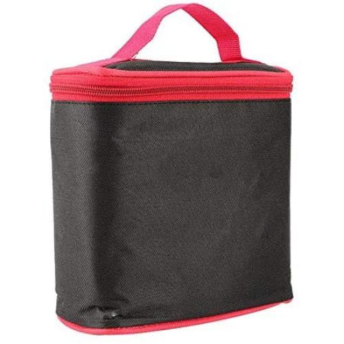 Spice-Jars Organizer Container Set Seasoning Box With Storage Bag Outdoor Camping