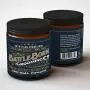 Battle Born Grooming Co Original Pomade (Bay Rum, 4 oz) | Medium Hold | Matte Finish | Natural Ingredients | Water Based Battle Born Grooming Co Original Pomade (Bay Rum, 4 oz) | Medium Hold | Matte Finish | Natural Ingredients | Water Based