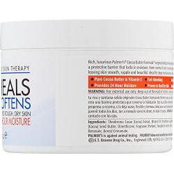 Palmers Cocoa Butter Formula Daily Skin Therapy Solid Lotion, 7.25 Ounces