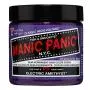 Manic Panic Couleur Permanente Violet Améthyste Électrique – Haute Tension Classique – Pour Cheveux – Violet Purpre Avec Sous-tons Bleus – Végétalien, Sans PPD ni Ammoniac – Pour les Femmes et les Hommes Manic Panic Couleur Permanente Violet Améthyste Électrique – Haute Tension Classique – Pour Cheveux – Violet Purpre Avec Sous-tons Bleus – Végétalien, Sans PPD ni Ammoniac – Pour les Femmes et les Hommes