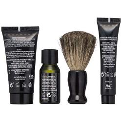 The Art of Shaving 4 Piece Mini Kit, Unscented