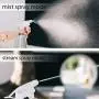 Empty Plastic Spray Bottles(3 pack)–17oz Spray Bottle, Squirt Bottle, Plastic Spray Bottles for Cleaning Solutions, Hair, Essential Oil, Plants, Refillable Sprayer with Mist and Stream Mode Empty Plastic Spray Bottles(3 pack)–17oz Spray Bottle, Squirt Bottle, Plastic Spray Bottles for Cleaning Solutions, Hair, Essential Oil, Plants, Refillable Sprayer with Mist and Stream Mode
