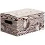 Set of 4 Quart Jar Storage Boxes by VICTORIO VKP1230 – 4 Stück Glaskaraffen-Aufbewahrungsboxen von VICTORIO VKP1230